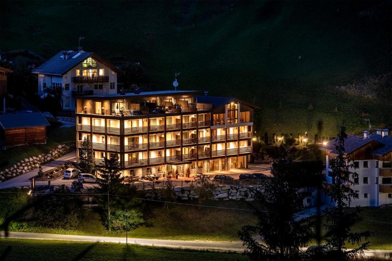 Hotel Alcialc La Valle Exterior photo