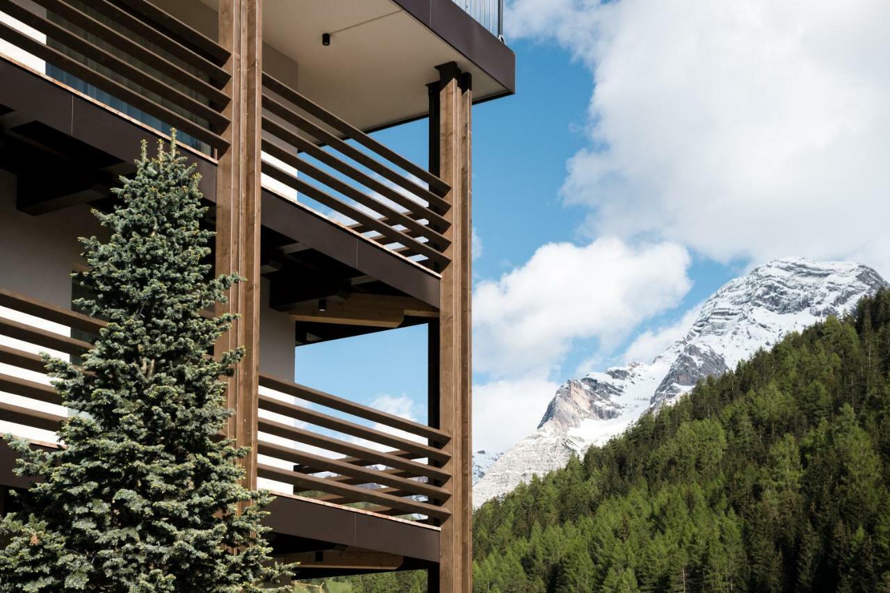Hotel Alcialc La Valle Exterior photo