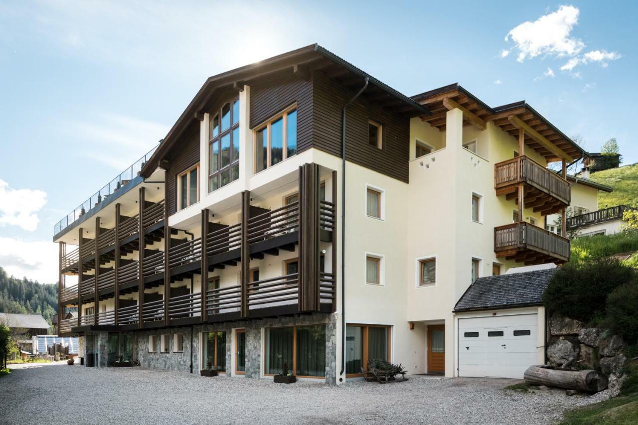 Hotel Alcialc La Valle Exterior photo
